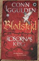 Rosornas krig. Tredje boken, Blodsfejd