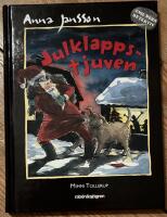 Julklappstjuven