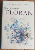 Den nya nordiska floran