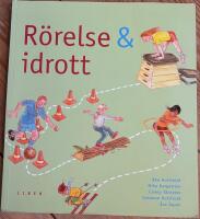 R&ouml;relse och idrott