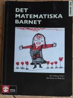 Det matematiska barnet