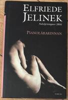 Pianol&auml;rarinnan