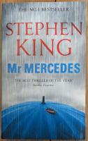 Mr Mercedes