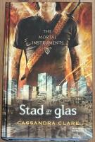 Stad av glas