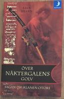 &Ouml;ver n&auml;ktergalens golv