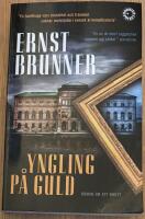 Yngling p&aring; guld