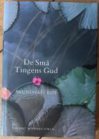 De sm&aring; tingens Gud