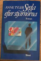 Segla efter stj&auml;rnorna : [roman]