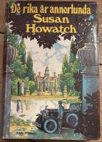 De rika &auml;r annorlunda