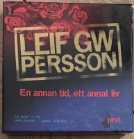 En annan tid, ett annat liv : en roman om ett brott