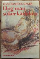 Ung man s&ouml;ker k&auml;rleken