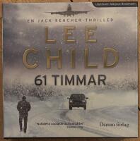 61 timmar