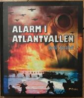 Alarm i Atlantvallen