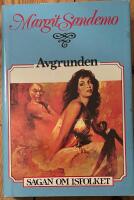 Avgrunden Inb 3 Sagan om isfolket