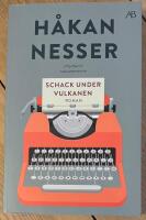 Schack under vulkanen