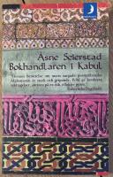 Bokhandlaren i Kabul