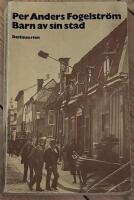 Barn av sin stad
