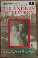 M&ouml;drar och s&ouml;ner : roman