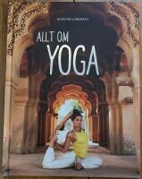Allt om yoga