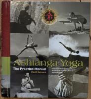 Ashtanga yoga - the practice manual