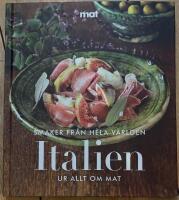 Italien : [ur Allt om mat]