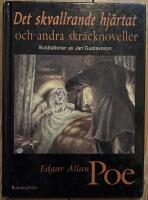Det skvallrande hj&auml;rtat och andra skr&auml;cknoveller