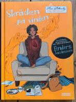 Skr&auml;cken p&aring; vinden