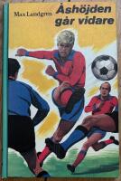 &Aring;sh&ouml;jden g&aring;r vidare