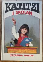 Katitzi i skolan