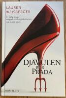 Dj&auml;vulen b&auml;r Prada