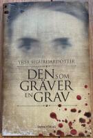 Den som gr&auml;ver en grav