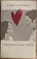 K&auml;rlekens fem spr&aring;k