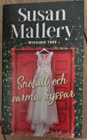 Sn&ouml;fall och varma kyssar