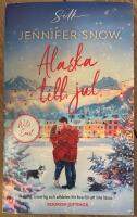 Alaska till jul