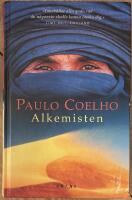 Alkemisten