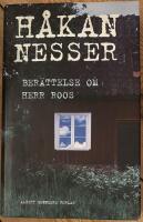 Ber&auml;ttelse om herr Roos