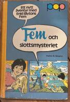Fem och slottsmysteriet