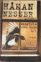 M&auml;nniska utan hund