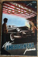 &Auml;kta amerikanska jeans