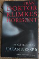 Fr&aring;n doktor Klimkes horisont : ber&auml;ttelser