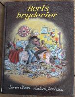 Berts bryderier