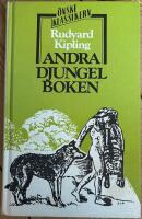 Andra djungelboken