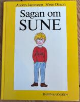 Sagan om Sune