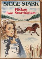 Flickan fr&aring;n Svartb&auml;cken