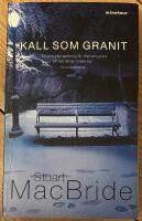 Kall som granit