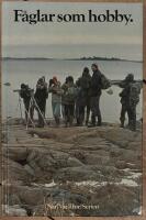 F&aring;glar som hobby