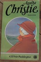 4.50 fr&aring;n Paddington : [detektivroman]