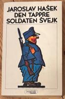 Den tappre soldaten Švejk