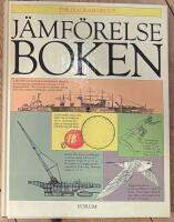 J&auml;mf&ouml;relseboken