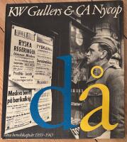 V&aring;ra beredskaps&aring;r 1939-1945